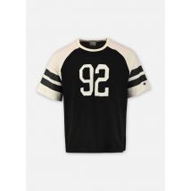 Kleding 220941 Zwart - Champion - Beschikbaar in S