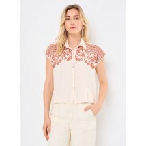 Kleding M04B124 Wit - Meisïe - Beschikbaar in S
