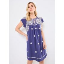 Kleding M04V31 Blauw - Meisïe - Beschikbaar in M