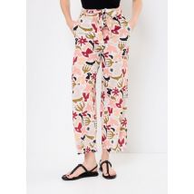 Kleding M05P130 Multicolor - Meisïe - Beschikbaar in L