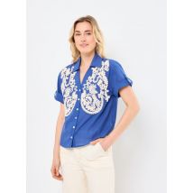 Kleding M99B03 Blauw - Meisïe - Beschikbaar in L