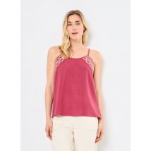 Kleding M99T02 Bordeaux - Meisïe - Beschikbaar in S