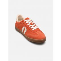 Odaje Lucia orange - Sneaker - Größe 38