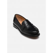 Slipper Fanny schwarz - Odaje - Größe 39