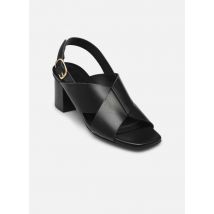 Sandalen Dea schwarz - Odaje - Größe 38