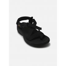 Sandalen Hurricane Terra Dactyl Zwart - Teva - Beschikbaar in 36