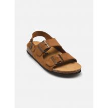 Sandalen BAKU braun - Plakton - Größe 36