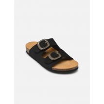 Clogs & Pantoletten BETA FLEX schwarz - Plakton - Größe 36