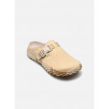 Mules et sabots WRAPT SLIDE NUBUCK Blanc - Merrell - Disponible en 40