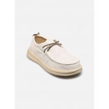 HEYDUDE Wally NXT Moc Wit - Sneakers - Beschikbaar in 42