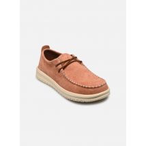 HEYDUDE Wally NXT Moc Bruin - Sneakers - Beschikbaar in 42