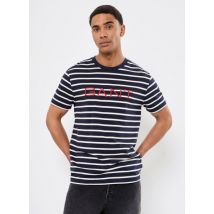 GANT T-shirt Bleu - Disponible en M