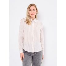 GANT Chemise Beige - Disponible en 40