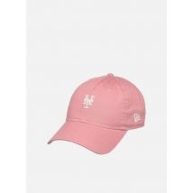 Pet Casquette washed 9TWENTY - New York Mets Roze - New Era - Beschikbaar in T.U
