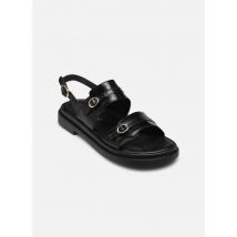 Sandales et nu-pieds GALINA Noir - Bocage - Disponible en 38