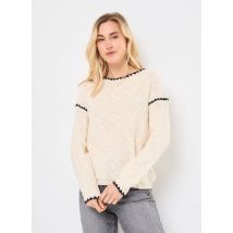 Kleding MANUELA Beige - La Petite Etoile - Beschikbaar in T3