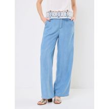 La Petite Etoile Pantalon large Bleu - Disponible en T2