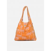 Handtassen Tote bag - Tenerife Oranje - WOUF - Beschikbaar in T.U