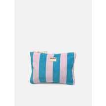 Petite Maroquinerie Pochette - Lanzarote Multicolore - WOUF - Disponible en T.U