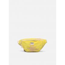 Petite Maroquinerie Sac banane - Fuerteventura Jaune - WOUF - Disponible en T.U