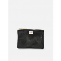 WOUF Pochette - Onyx - Petite Maroquinerie - Disponible en T.U