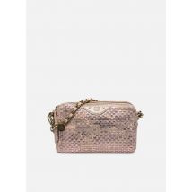 Handtaschen Mama XS W gold/bronze - Mila Louise - Größe T.U