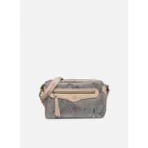 Sacs à main Masa VI Argent - Mila Louise - Disponible en T.U