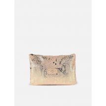 Sacs à main Poch Gm VI Marron - Mila Louise - Disponible en T.U