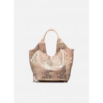 Sacs à main Philae VI Marron - Mila Louise - Disponible en T.U