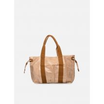 Handtaschen Prudy DS braun - Mila Louise - Größe T.U