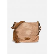 Handtaschen Roxy XS DS braun - Mila Louise - Größe T.U
