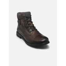 Stiefeletten & Boots Vittore grau - Bugatti - Größe 42