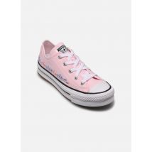 Converse Chuck Taylor All Star Eva Lift Ox J Rose - Baskets - Disponible en 36