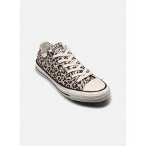 Converse Chuck Taylor All Star Ox J Marron - Baskets - Disponible en 37