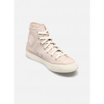 Converse Chuck Taylor All Star Crepe & Color Hi W Rose - Baskets - Disponible en 39 1/2
