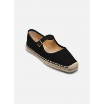 Espadrilles Padua schwarz - Castaner - Größe 36
