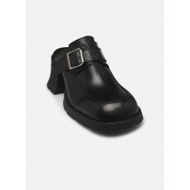 Clogs & Pantoletten Alanys schwarz - E8 by Miista - Größe 36