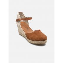 La maison de l'espadrille Espadrille COMPENSE BRIDE BF - Espadrilles - Disponible en 40