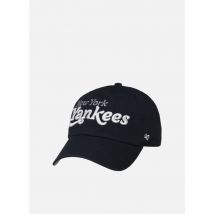 Casquettes B-PNSCA17GWS-NY Bleu - 47 BRAND - Disponible en T.U