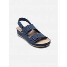 Sandalen ABERDEEN SANDAL COMFORT blau - Scholl - Größe 40