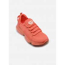 Scholl CAMDEN COMFORT Orange - Baskets - Disponible en 37