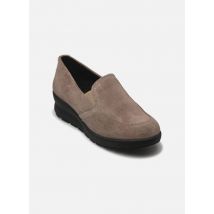 Scholl Edda Slip On Comfort Marron - Baskets - Disponible en 41