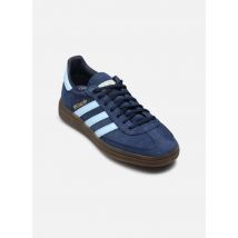 adidas originals Handball Spezial W Bleu - Baskets - Disponible en 36 1/2