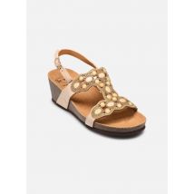 Sandales et nu-pieds Lerici T-Bar Sandal comfort Beige - Scholl - Disponible en 40