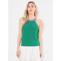 Kleding Madelina Groen - La Petite Etoile - Beschikbaar in T2