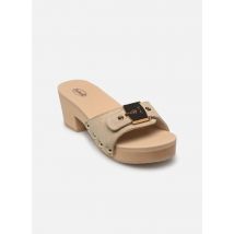 Clogs & Pantoletten Pescura Ibiza 2.0 Iconic beige - Scholl - Größe 40