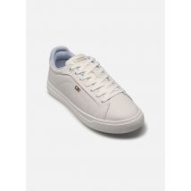 Tommy Hilfiger SPORTY SNEAKER Blanc - Baskets - Disponible en 41