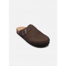 Geox U SANDAL GHITA C Marron - Sandales et nu-pieds - Disponible en 45