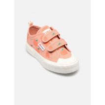 Tinycottons Tiny X Superga Apple Sneakers Orange - Baskets - Disponible en 25