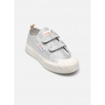 Tinycottons Tiny X Superga Mettalic Snearkers Argent - Baskets - Disponible en 25